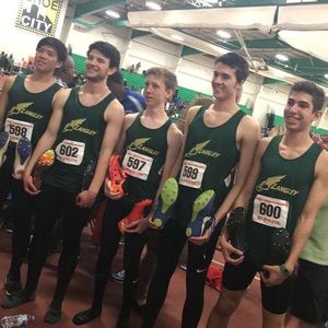 Meet your Posher, Kareem